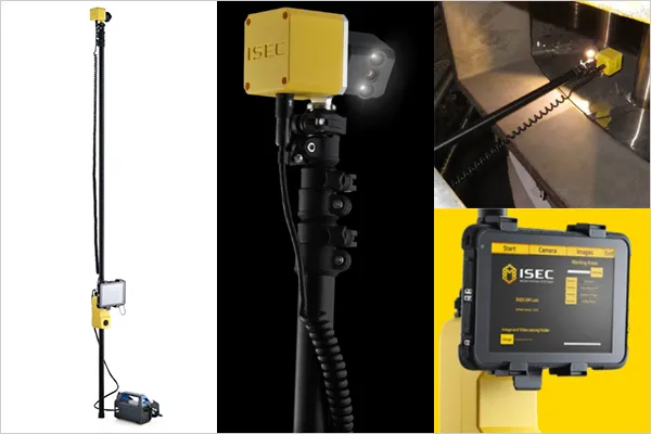 RADCAM Loki