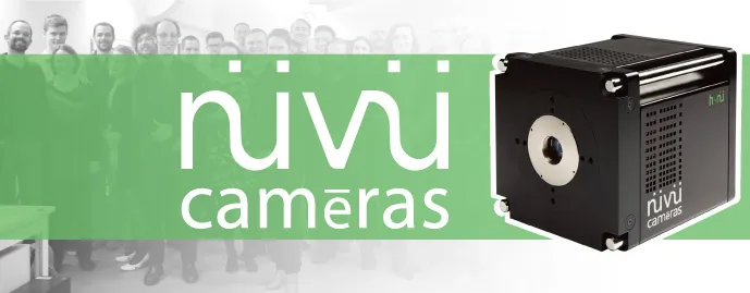 nuvucameras