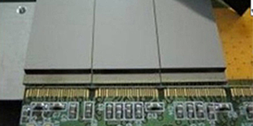 CdTe（モジュール）