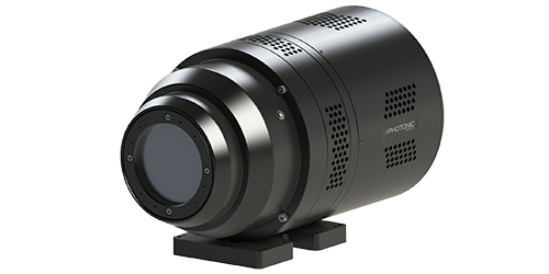 X-ray sCMOS 16MP