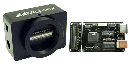 TCN/TCE-1304-U