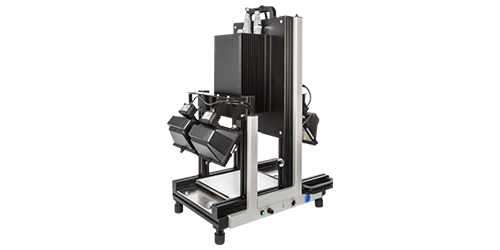 EVK HELIOS Laboratory Station class