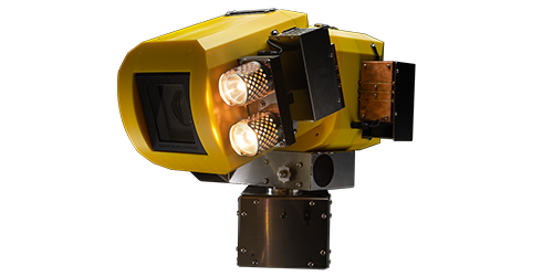 RADCAM Epsilon