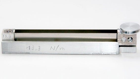 STFMA 13.3 N/m