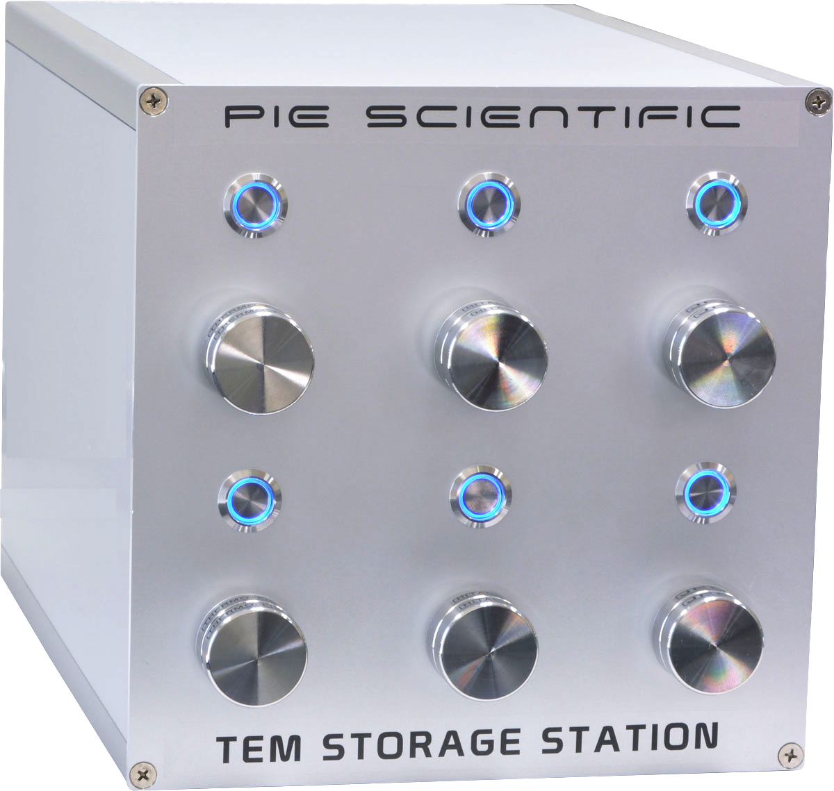 TEM-STORAGE-STATION